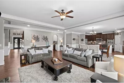 203 Wilde Oak Court, Canton, GA 30115 - Photo 22