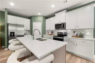 3419 Palmer Dr, Loganville, GA 30052 - Photo 8