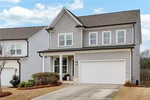 157 Fieldbrook Xing, Canton, GA 30115 - Photo 2