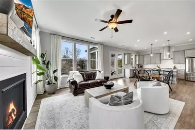 157 Fieldbrook Crossing, Canton, GA 30115 - Photo 14