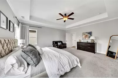 157 Fieldbrook Crossing, Canton, GA 30115 - Photo 28