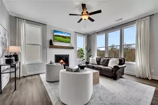 157 Fieldbrook Xing, Canton, GA 30115 - Photo 12