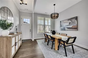 157 Fieldbrook Xing, Canton, GA 30115 - Photo 6