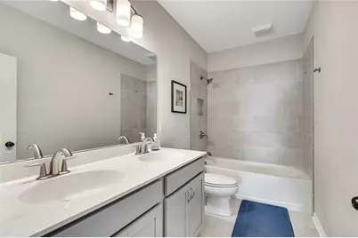 157 Fieldbrook Crossing, Canton, GA 30115 - Photo 36