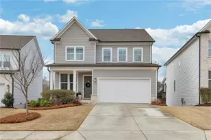 157 Fieldbrook Xing, Canton, GA 30115 - Photo 1