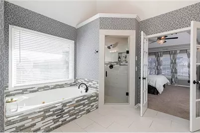 5611 Hedge Brooke Lane NW, Acworth, GA 30101 - Photo 20