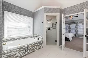 5611 Hedge Brooke Ln NW, Acworth, GA 30101 - Photo 20