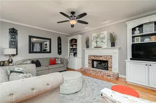 5611 Hedge Brooke Ln NW, Acworth, GA 30101 - Photo 14