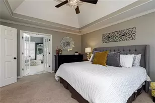 5611 Hedge Brooke Ln NW, Acworth, GA 30101 - Photo 18