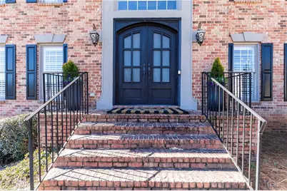 5611 Hedge Brooke Lane NW, Acworth, GA 30101 - Photo 2