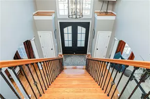 5611 Hedge Brooke Ln NW, Acworth, GA 30101 - Photo 4