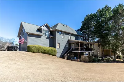 5611 Hedge Brooke Lane NW, Acworth, GA 30101 - Photo 36
