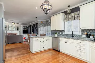 5611 Hedge Brooke Ln NW, Acworth, GA 30101 - Photo 12