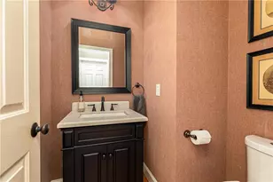 5611 Hedge Brooke Ln NW, Acworth, GA 30101 - Photo 16