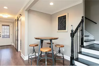 5611 Hedge Brooke Lane NW, Acworth, GA 30101 - Photo 28