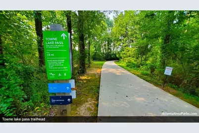 345 Vista Lane, Woodstock, GA 30189 - Photo 22