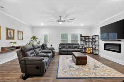 345 Vista Lane, Woodstock, GA 30189 - Photo 2