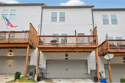 345 Vista Lane, Woodstock, GA 30189 - Photo 20