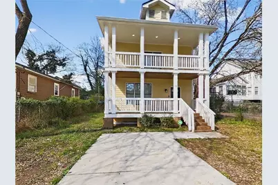 7 Park Avenue SE, Atlanta, GA 30315 - Photo 1