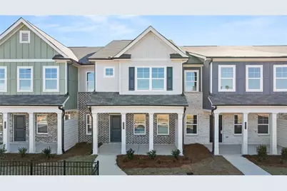 3263 Lake Carlton Road #23, Loganville, GA 30052 - Photo 2