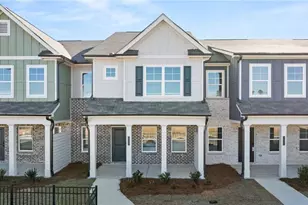 3263 Lake Carlton Rd, Loganville, GA 30052 - Photo 2