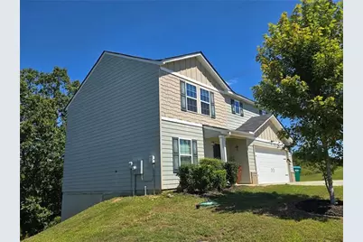 25 Oxford Lane, Kingston, GA 30145 - Photo 16