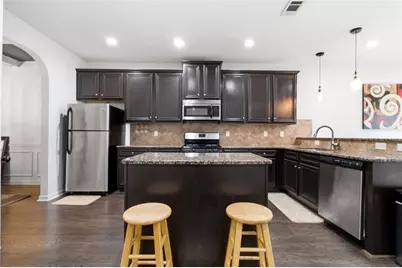 4798 Macy Way, Ellenwood, GA 30294 - Photo 10