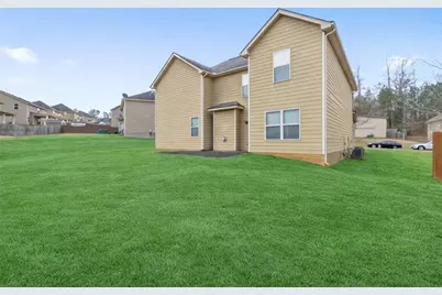 4798 Macy Way, Ellenwood, GA 30294 - Photo 36