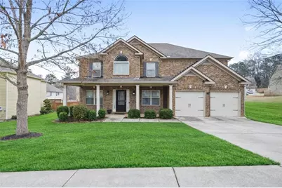 4798 Macy Way, Ellenwood, GA 30294 - Photo 1