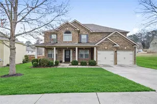 4798 Macy Way, Ellenwood, GA 30294 - Photo 1