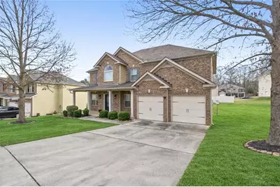 4798 Macy Way, Ellenwood, GA 30294 - Photo 4