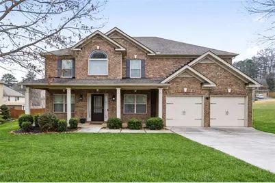 4798 Macy Way, Ellenwood, GA 30294 - Photo 2