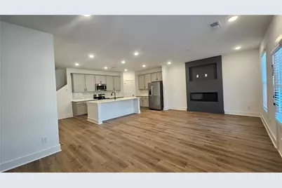 3232 Cyrus Creek Drive, Kennesaw, GA 30152 - Photo 6