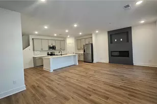 3232 Cyrus Creek Dr, Kennesaw, GA 30152 - Photo 6