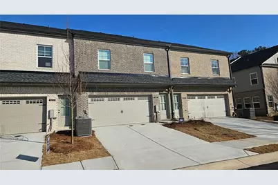 3232 Cyrus Creek Drive, Kennesaw, GA 30152 - Photo 26