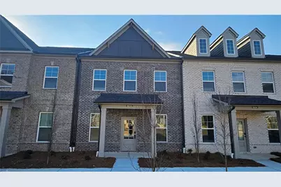 3232 Cyrus Creek Drive, Kennesaw, GA 30152 - Photo 1