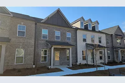 3232 Cyrus Creek Drive, Kennesaw, GA 30152 - Photo 2