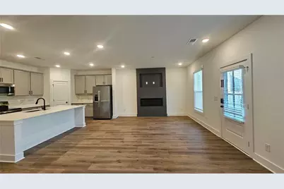 3232 Cyrus Creek Drive, Kennesaw, GA 30152 - Photo 4