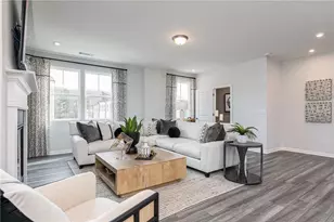 3555 Tristens Cove Walk, Loganville, GA 30052 - Photo 18