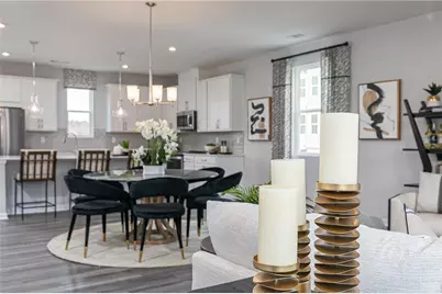 3555 Tristens Cove Walk, Loganville, GA 30052 - Photo 20