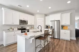 11700 Wildcat Bridge Rd, Danielsville, GA 30633 - Photo 10