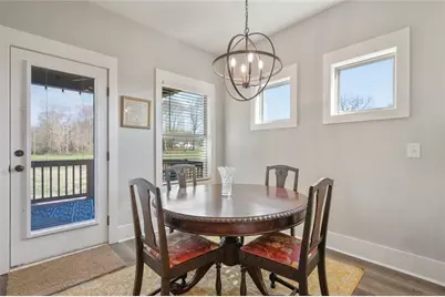 11700 Wildcat Bridge Road, Danielsville, GA 30633 - Photo 16