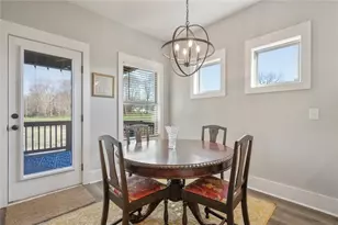 11700 Wildcat Bridge Rd, Danielsville, GA 30633 - Photo 16