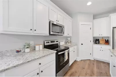 11700 Wildcat Bridge Road, Danielsville, GA 30633 - Photo 14