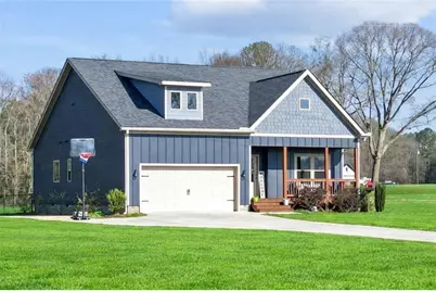 11700 Wildcat Bridge Road, Danielsville, GA 30633 - Photo 2