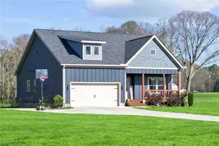 11700 Wildcat Bridge Rd, Danielsville, GA 30633 - Photo 2