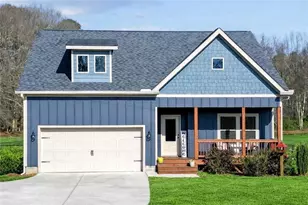 11700 Wildcat Bridge Rd, Danielsville, GA 30633 - Photo 1