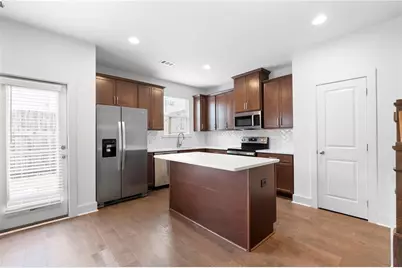 6418 Shalks Crossing, Lithonia, GA 30058 - Photo 1