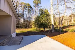 89 Mcneal Dr SE, Marietta, GA 30060 - Photo 54