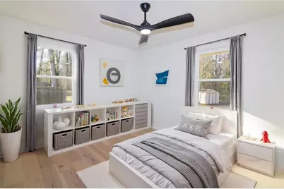 89 McNeal Drive SE, Marietta, GA 30060 - Photo 36